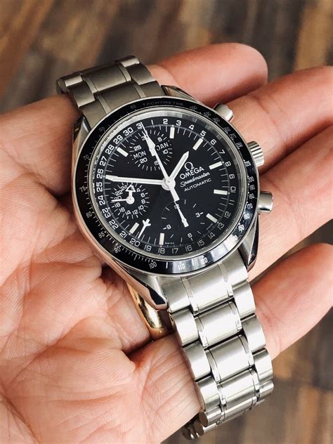 omega speedmaster mark 40|Omega Speedmaster mark 40 review.